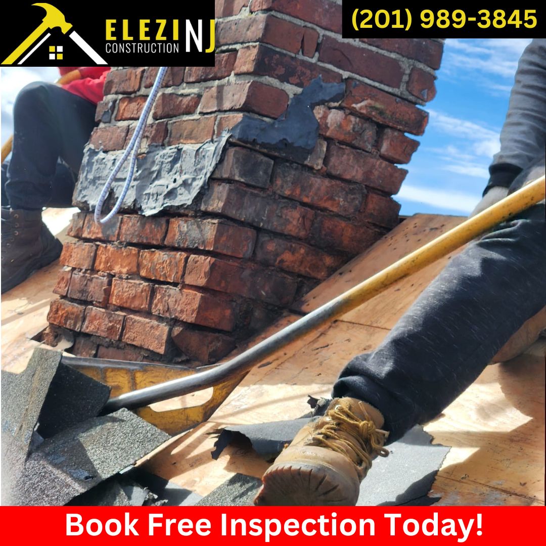 r Chimney Installation Contractor NJ