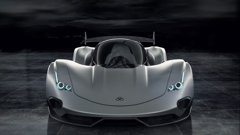 Car Racing and Its Role in Developing Automotive Performance